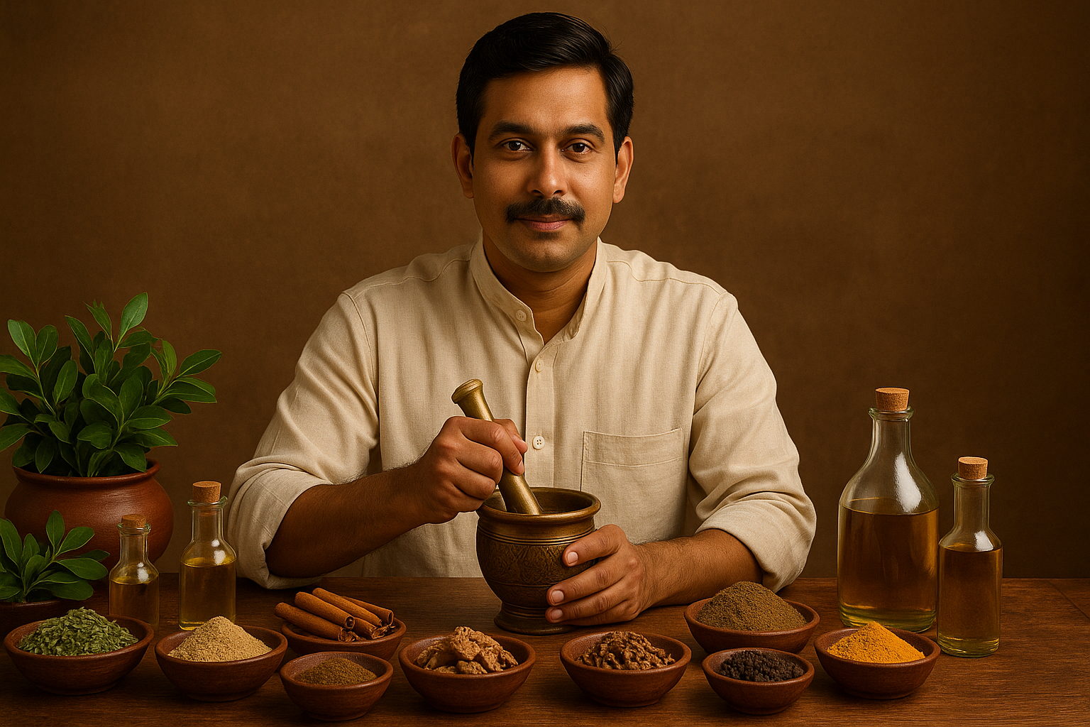Herbal Medicine